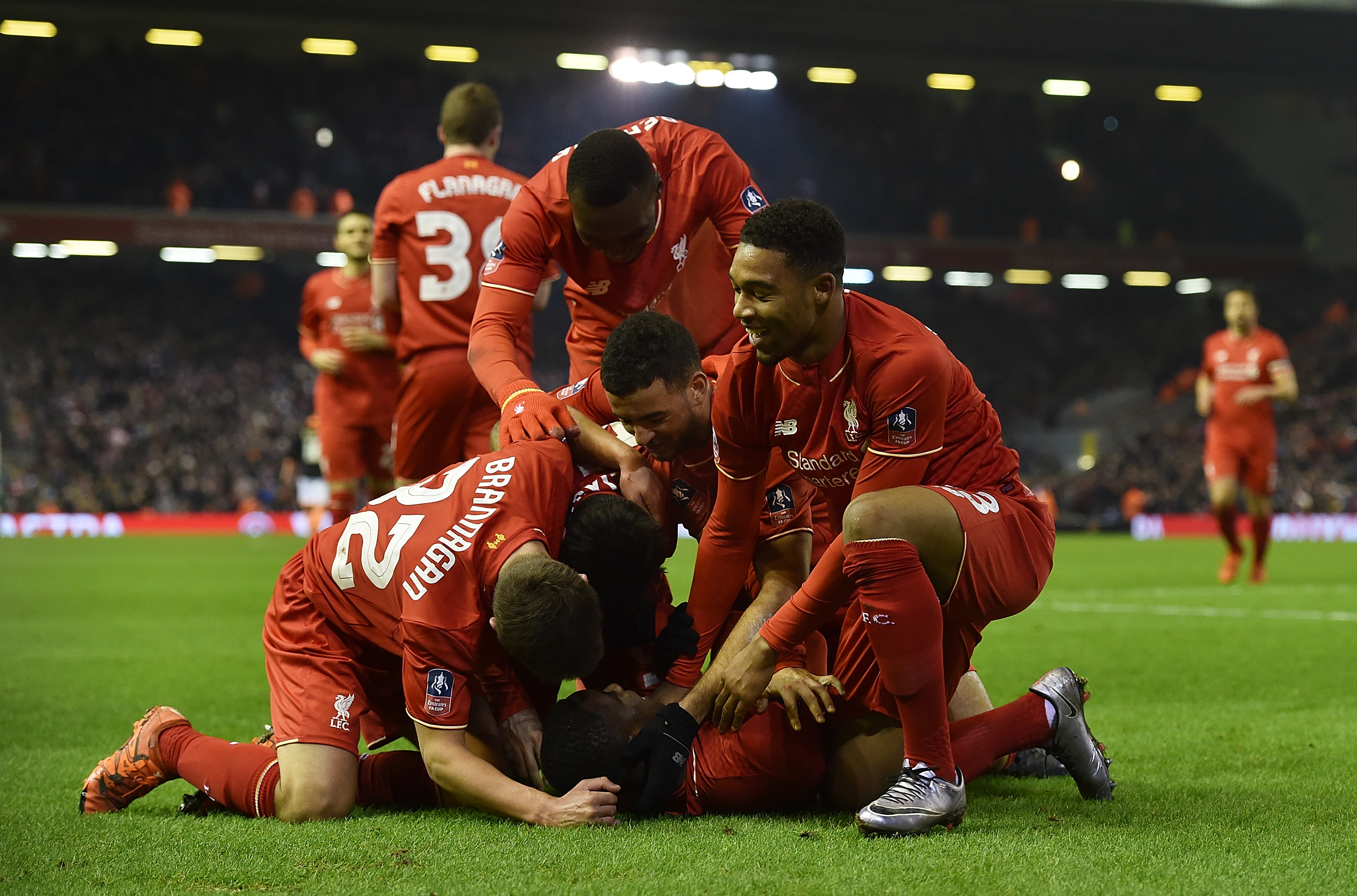 贝恩：魔术为了得到我付出了他们认为值得的代价，这感觉很棒