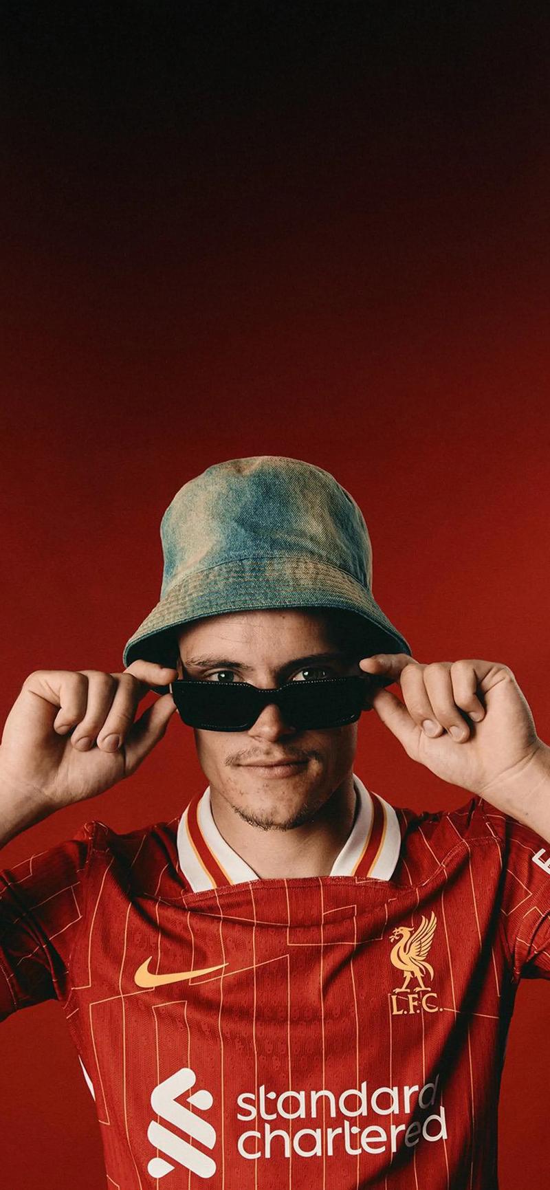 NBA开局第三长纪录！亚当斯前16场每场至少抢3个前场板